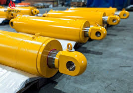 Hydraulic Cylinder